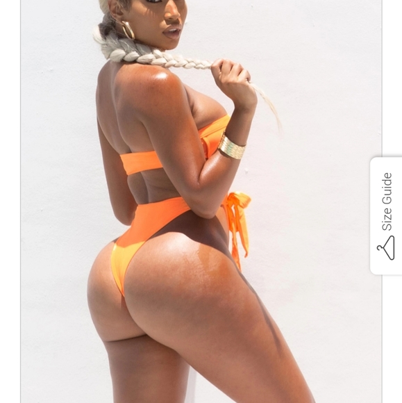 XXL one piece - Picture 2 of 2